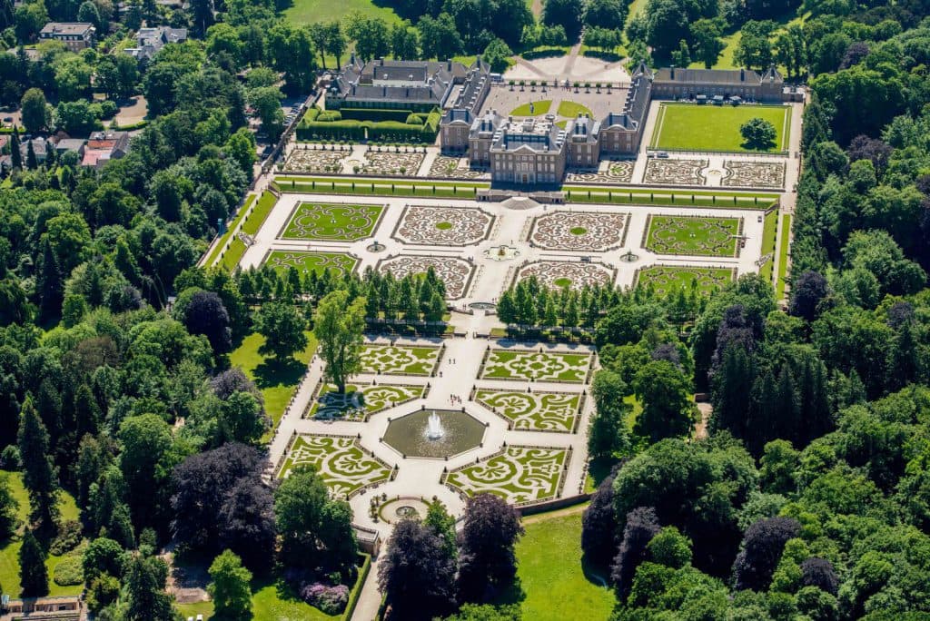 Paleis Het Loo